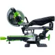 Торцовочная пила Greenworks GD24MS216 1501707UA с 1-им АКБ