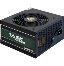 Блок питания Chieftec Task TPS-700S черный