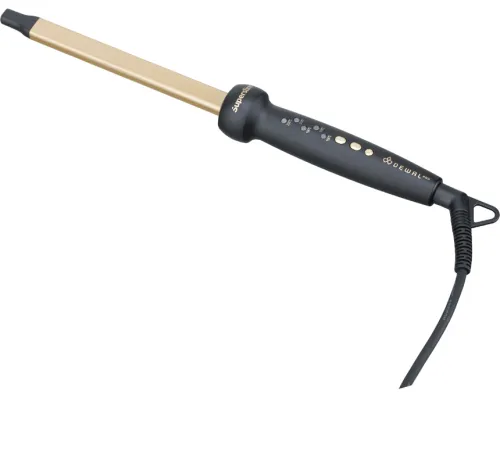 Круглая  плойка Dewal Superslim 03-610B