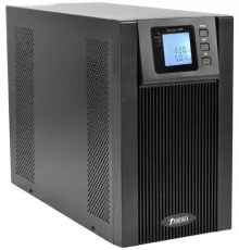 Источник бесперебойного питания Powerman Online 3000I IEC320