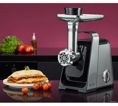 Мясорубка Rondell RDE-1454