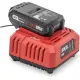 Аккумулятор с зарядным устройством Skil CB5197SE11 20В/2 Ah + 20В