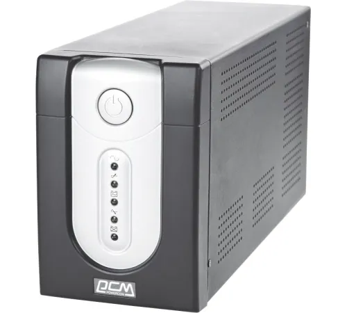Источник бесперебойного питания  Powercom Imperial IMP-1200AP 1200VA