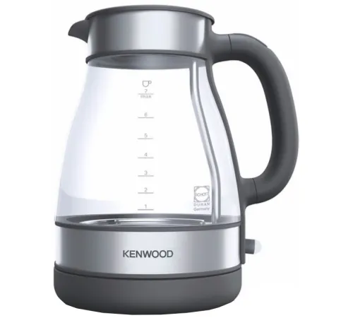 Электрический чайник Kenwood ZJG112CL