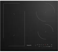 Варочная панель Hotpoint HS 3560B BF