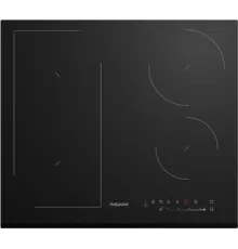 Варочная панель Hotpoint HS 3560B BF