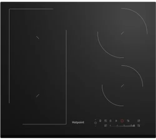 Варочная панель Hotpoint HS 3560B BF