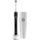 Электрическая зубная щетка Oral-B Pro 750 Cross Action D16.513.UX черный