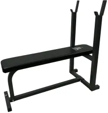 Силовая скамья DFC Homegym D306