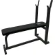 Силовая скамья DFC Homegym D306