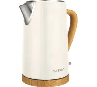 Электрический чайник Oursson EK1754MD/IV