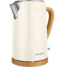 Электрический чайник Oursson EK1754MD/IV