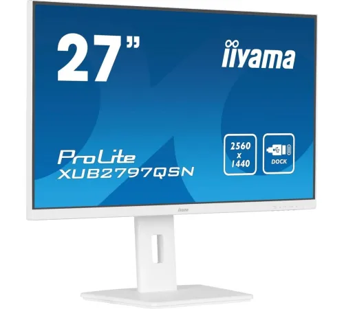 Монитор iiyama ProLite XUB2797QSN-W2