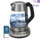 Электрический чайник Polaris PWK 1775CGLD Wi-Fi IQ Home