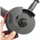 Угловая шлифмашина Milwaukee M18 BLSAG115XPD-0 4933492647 без АКБ