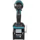 Винтоверт Makita TD002GD201 с 2-мя АКБ, кейс