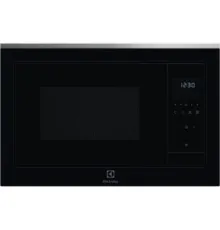 Микроволновая печь Electrolux LMS4253TBX