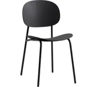 Стул Stool Group Edie D-029 черный