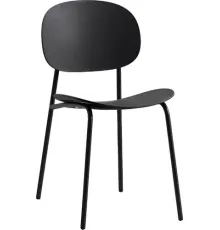 Стул Stool Group Edie D-029 черный