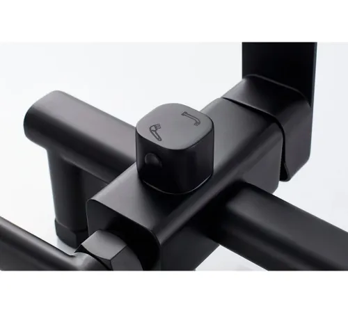 Смеситель Ledeme L2233B