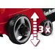 Скарификатор-аэратор Einhell GC-SA 1231/1