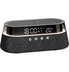 Беспроводная колонка BBK BTA1212 черный