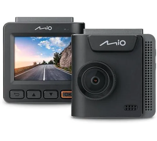 Видеорегистратор Mio ViVa V21