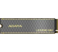 SSD ADATA Legend 860 500GB SLEG-860-500GCS