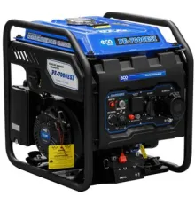 Бензиновый генератор ECO PE-7000ESI