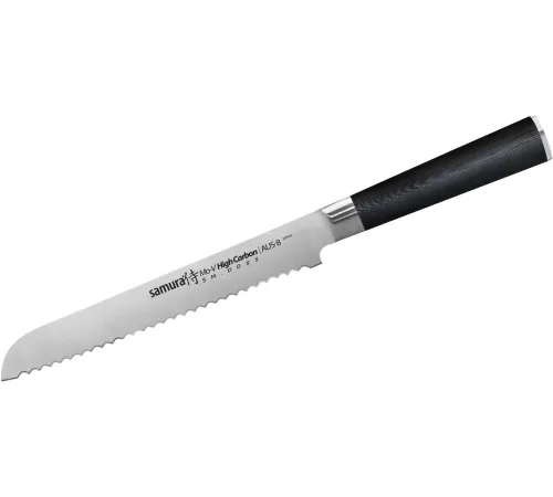 Кухонный нож Samura Mo-V SM-0055
