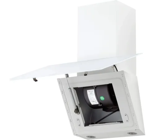 Кухонная вытяжка Krona Belinda 600 white SGC max КА-00008559 белый