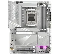 Материнская плата Gigabyte X870 Aorus Elite WiFi7 Ice