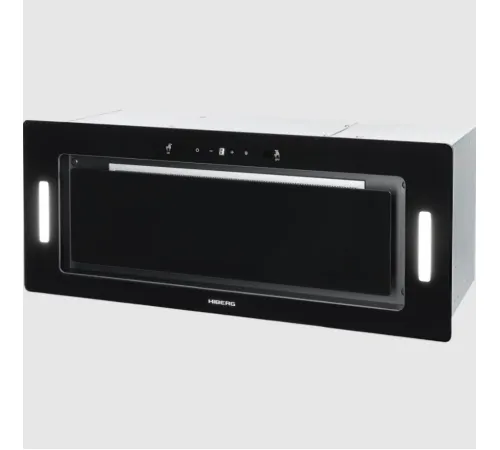 Кухонная вытяжка Hiberg VMF 8191 B