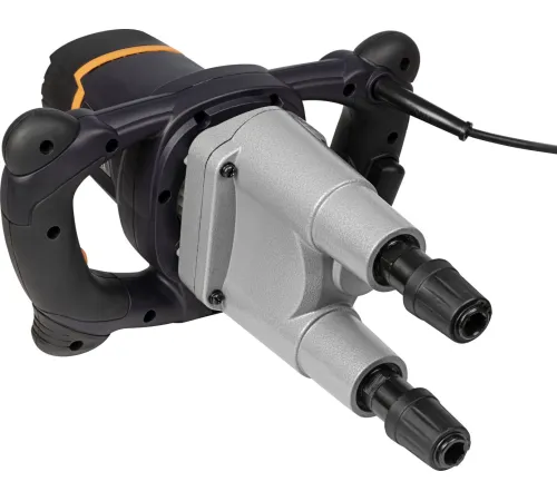 Строительный миксер MAXXT MPM1600-2