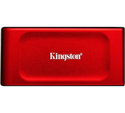 Внешний накопитель Kingston XS1000 1TB SXS1000R/1000G