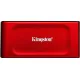 Внешний накопитель Kingston XS1000 1TB SXS1000R/1000G