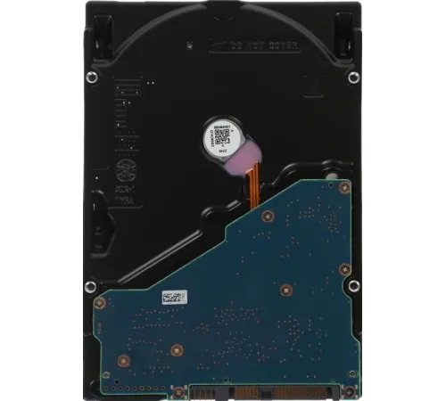 Жесткий диск Toshiba MG Series 8TB MG10SDA800E