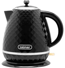 Электрический чайник Zelmer ZCK7635B