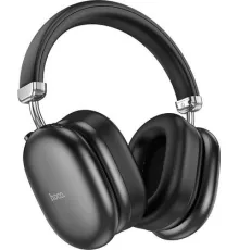 Наушники Hoco W35 Max ANC черный