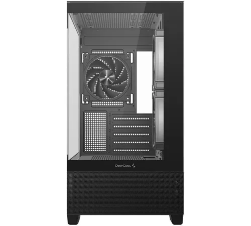Корпус DeepCool CG380 3F R-CG380-BKAGM3-G