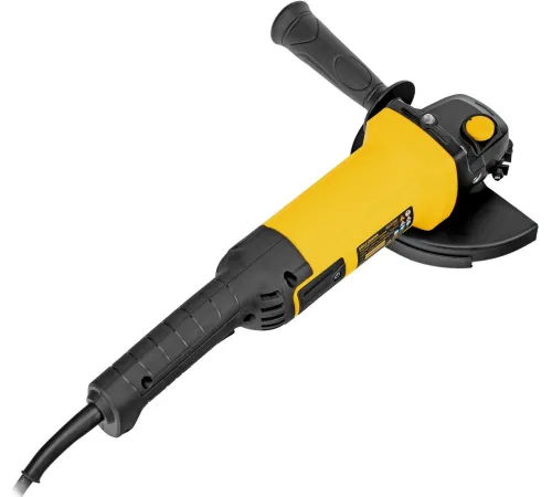 Угловая шлифмашина Denzel AGL150-1350