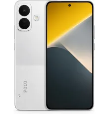 Телефон POCO X8 8GB/256GB международная версия белый