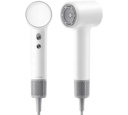 Фен Dreame Hairdryer Mini белый
