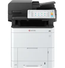 МФУ Kyocera Mita ECOSYS MA4000cifx 1102Z53NL0