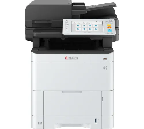 МФУ Kyocera Mita ECOSYS MA4000cifx 1102Z53NL0