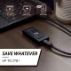 Внешний накопитель Kingston XS1000 1TB SXS1000/1000GA