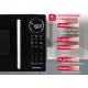 Микроволновая печь Oursson MD2380FDB/BL
