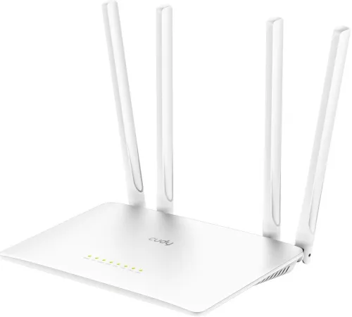 Wi-Fi роутер Cudy WR300S 1.0