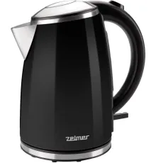 Электрический чайник Zelmer ZCK1274B