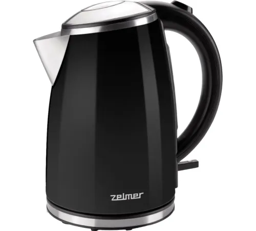 Электрический чайник Zelmer ZCK1274B